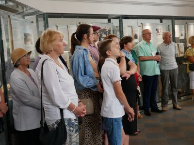 XVI Edycja Spotkania Trzech Kultur